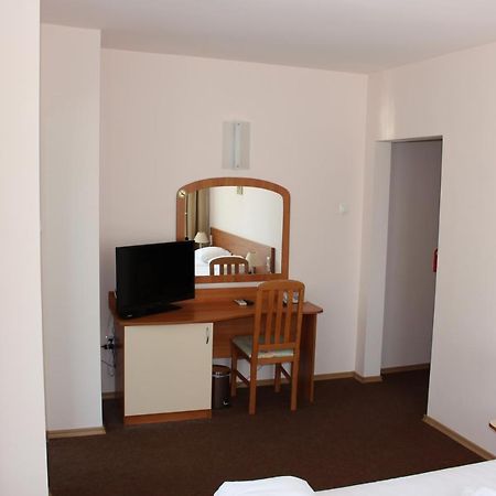 Hotel Arlanda à Sveti Vlas Extérieur photo