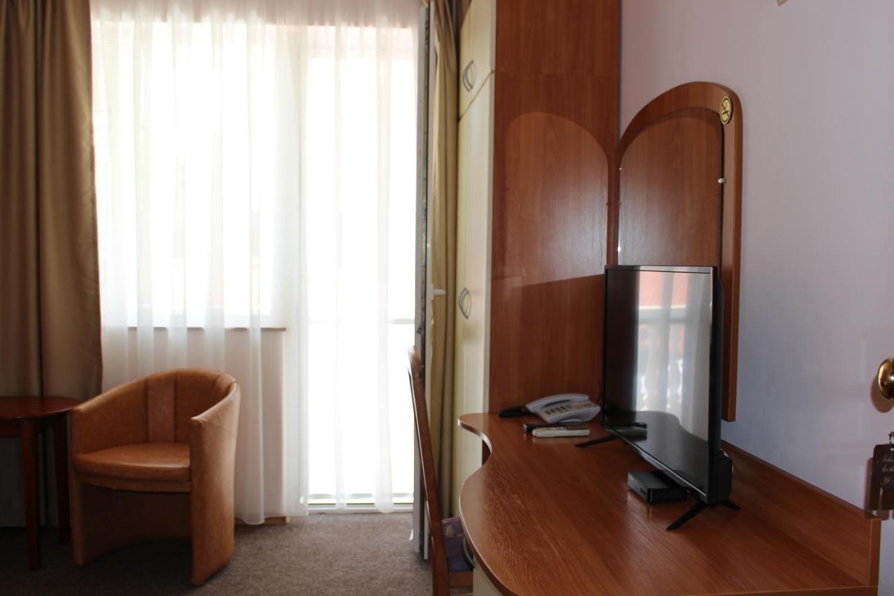 Hotel Arlanda à Sveti Vlas Extérieur photo