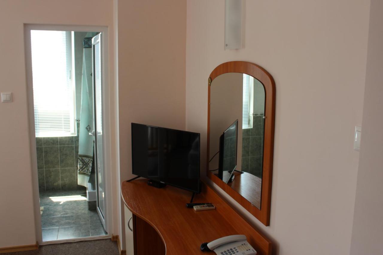 Hotel Arlanda à Sveti Vlas Extérieur photo