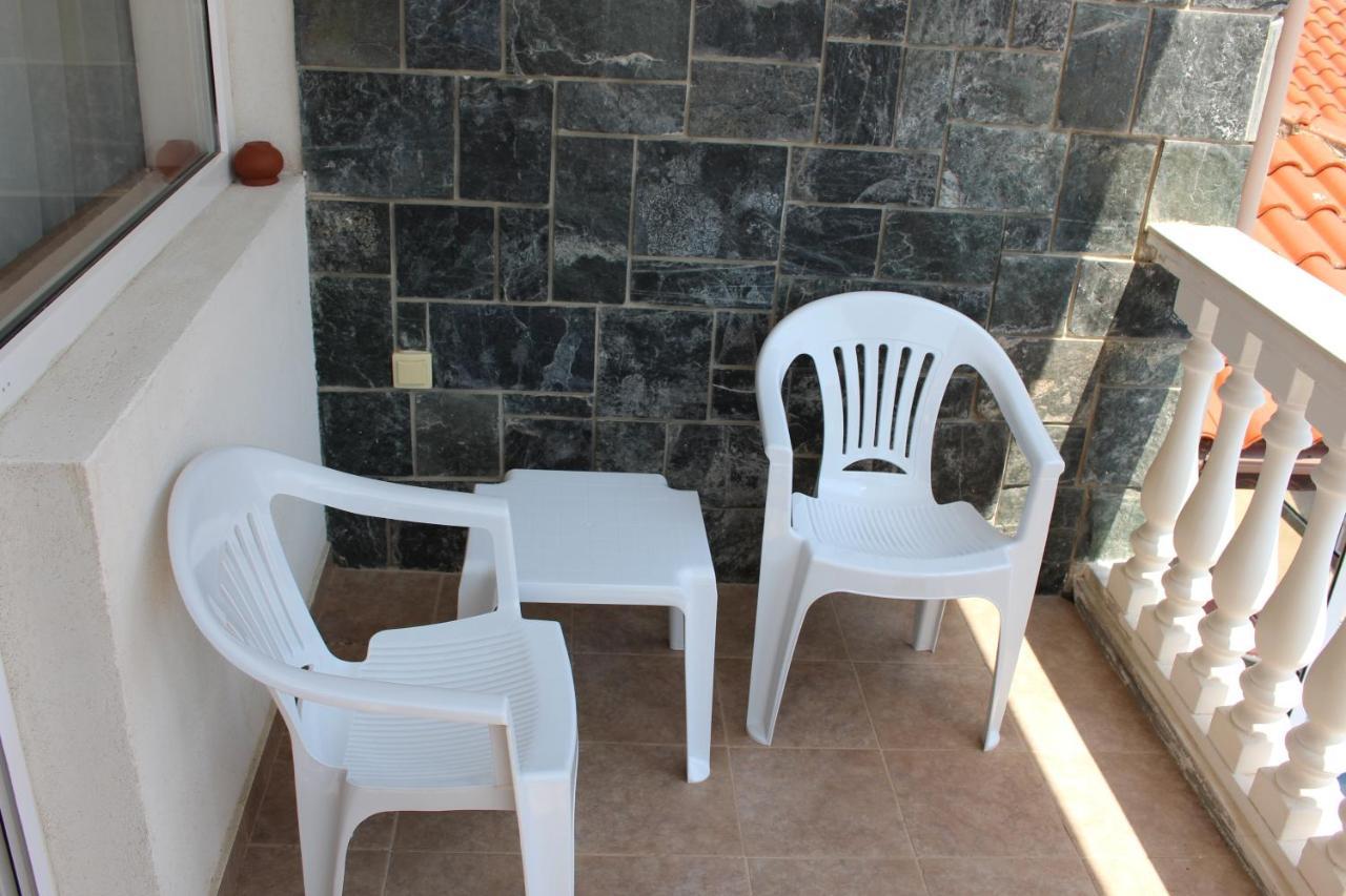 Hotel Arlanda à Sveti Vlas Extérieur photo
