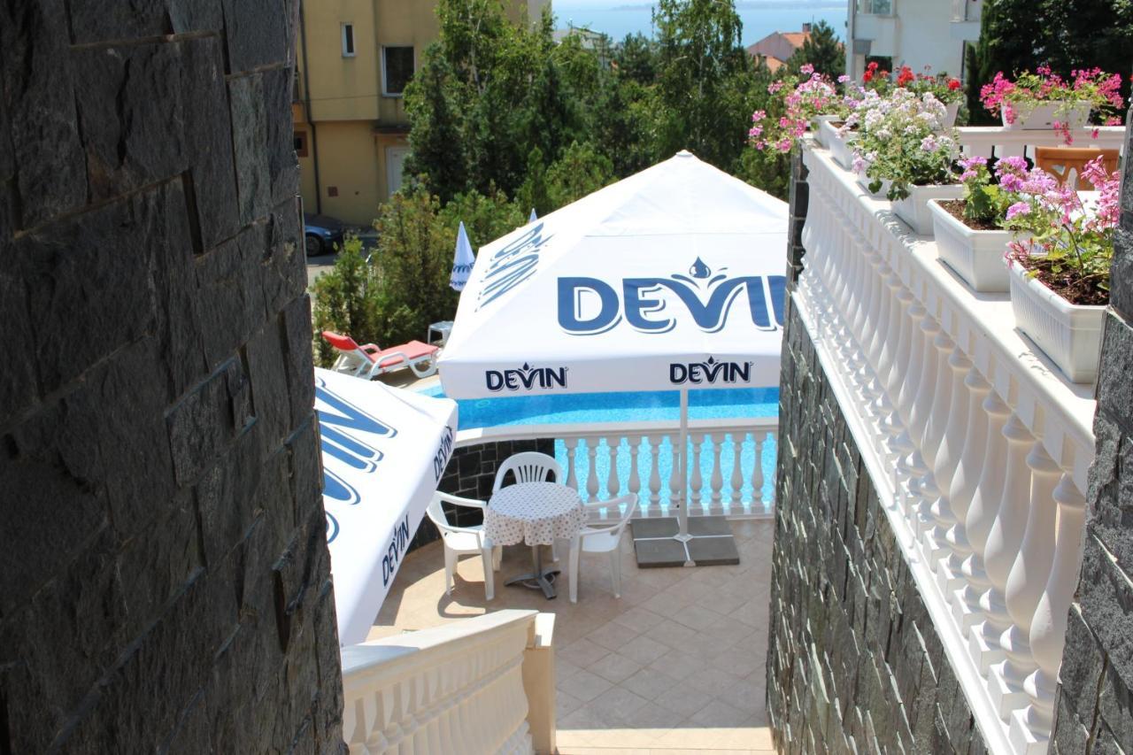 Hotel Arlanda à Sveti Vlas Extérieur photo