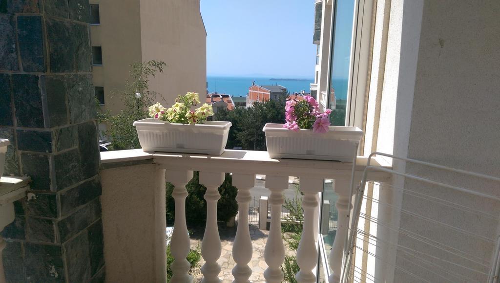 Hotel Arlanda à Sveti Vlas Extérieur photo